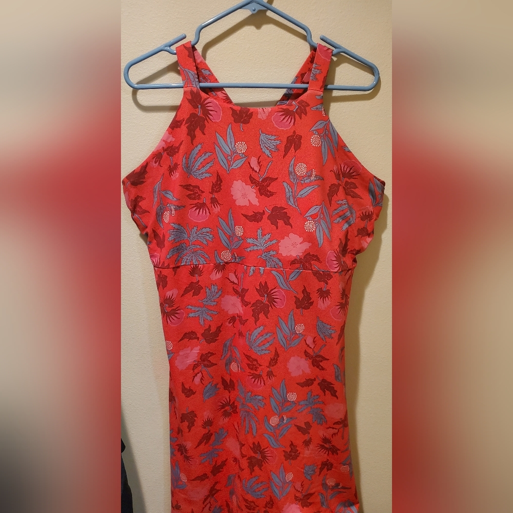 Patagonia Sundress